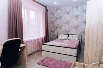 2-к кв. Пермский край, Пермь ул. Плеханова, 65 (50.0 м)