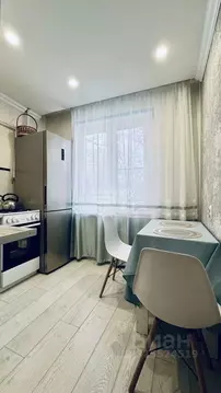 3-к кв. Москва Веерная ул., 40К5 (60.0 м)