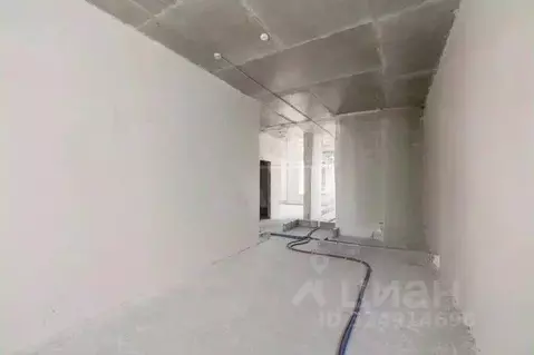 2-к кв. Тюменская область, Тюмень ул. Пожарных и Спасателей, 1к1 (90.6 ...