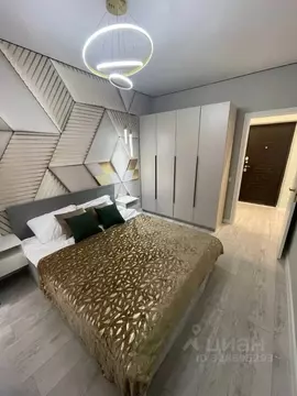 2-к кв. Краснодарский край, Краснодар Славянский мкр, ул. Заполярная, ...