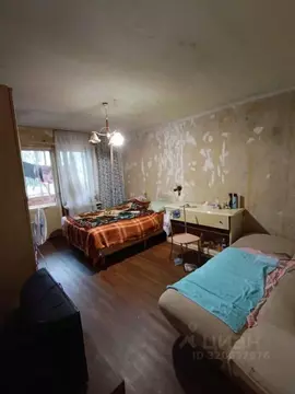 2-к кв. Тверская область, Тверь бул. Цанова, 13А (49.5 м)