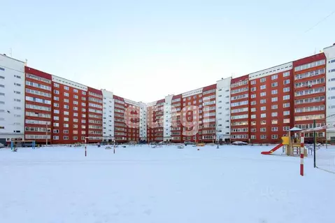 1-к кв. Пермский край, Пермь ул. 5-я Каховская, 8 (38.7 м)