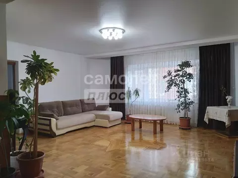 3-к кв. Краснодарский край, Анапа ул. Ленина, 213 (104.0 м)