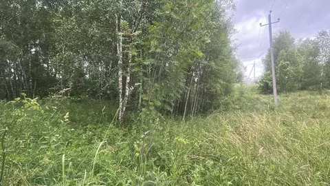 Участок в Московская область, Ступино городской округ, д. Сумароково  ...