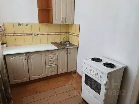 2-к кв. Новосибирская область, Новосибирск Воскресная ул., 3/1 (31.0 ...