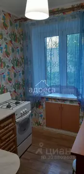 1-к кв. Самарская область, Самара ул. Победы, 135 (29.0 м)