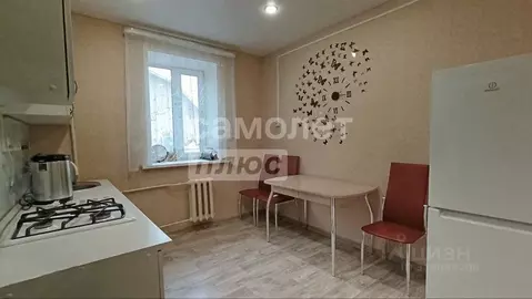 3-к кв. Оренбургская область, Бузулук Гая ул., 60 (60.2 м)