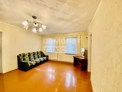 Дом в Краснодарский край, Приморско-Ахтарск ул. Мира, 13 (64 м)