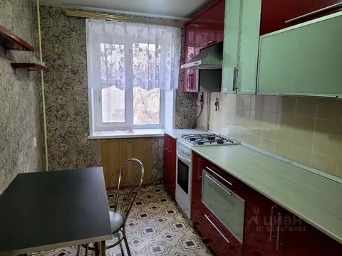 2-к кв. Нижегородская область, Бор Первомайская ул., 1А (51.0 м)