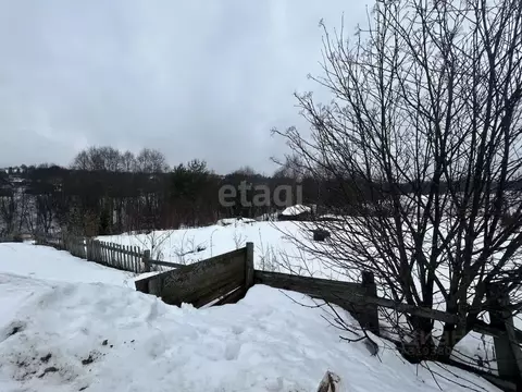 Участок в Коми, Сыктывдинский район, Зеленец муниципальное ...