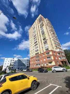 2-к кв. Московская область, Щелково Щелково-3 мкр, ул. Радиоцентра № ...