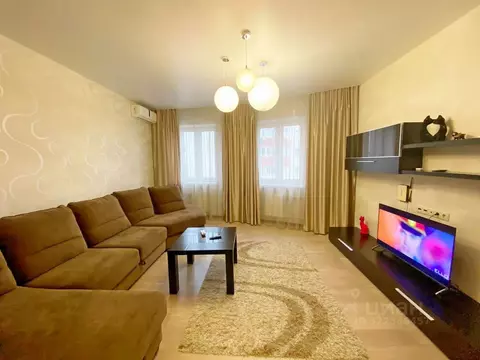 2-к кв. Башкортостан, Уфа ул. Карла Маркса, 60 (60.0 м)