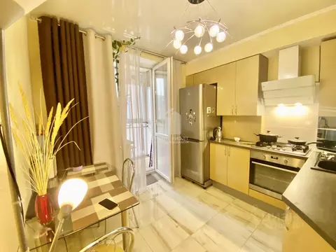 1-к кв. Калининградская область, Калининград Тихорецкая ул., 20 (31.5 ...