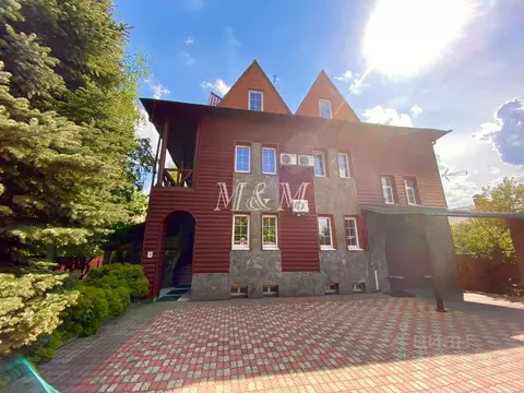 Дом в Московская область, Балашиха  (600 м)