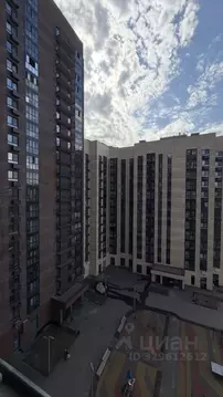1-к кв. Москва Зеленый просп., 103 (39.4 м)