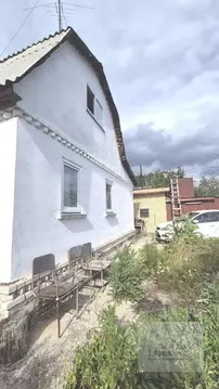 Дом в Челябинская область, Магнитогорск Мичурина-6 садовое ...