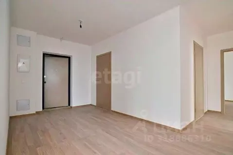 3-к кв. Калужская область, Калуга проезд Юрия Круглова, 10 (82.63 м)