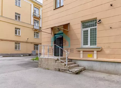 Помещение свободного назначения в Санкт-Петербург, Санкт-Петербург, ...