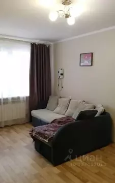 1-к кв. Санкт-Петербург просп. Королева, 19 (32.0 м)