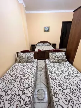 Комната Краснодарский край, Анапа муниципальный округ, с. Витязево ул. ...