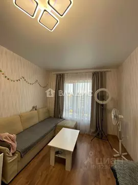 1-к кв. Ленинградская область, Колтуши Всеволожский район, ул. Иоанна ...