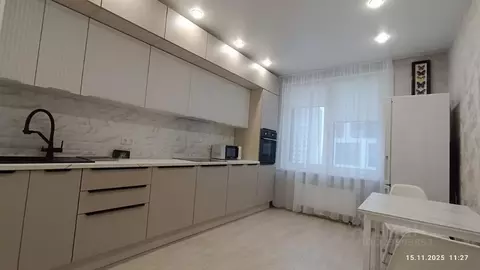 1-к кв. Московская область, Химки городской округ, д. Рузино, ...