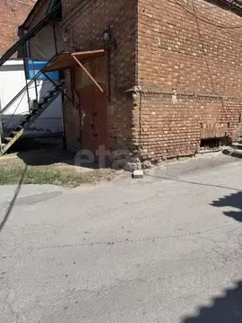 Склад в Ростовская область, Новочеркасск ул. Думенко, 8 (175 м)