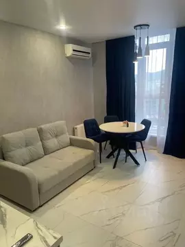 1-к кв. Краснодарский край, Новороссийск Мысхакское ш., 59Б (40.0 м)