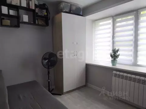 1-к кв. Пермский край, Пермь ул. Плеханова, 70 (21.0 м)