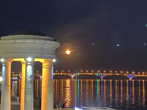 Студия Саратовская область, Саратов Волжская ул., 2/10 (29.0 м)