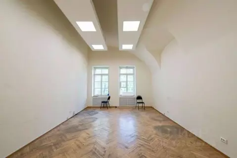 Офис в Санкт-Петербург ул. Комсомола, 1-3М (44 м)