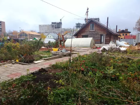 Дом в Татарстан, Казань Промысловая ул., 47 (263 м)