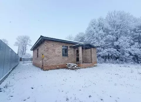 Дом в Татарстан, Пестречинский район, Шигалеевское с/пос, с. Старое ...