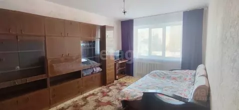 1-к кв. Ульяновская область, Ульяновск Ульяновский просп., 7 (36.9 м)