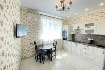 1-к кв. Татарстан, Казань ул. Адоратского, 1а (45.0 м)