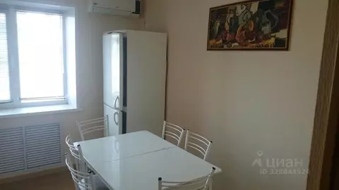 3-к кв. Краснодарский край, Анапа ул. Горького, 72 (62.0 м)