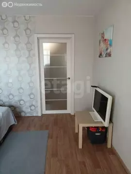 Квартира-студия: Барнаул, улица Чудненко, 92 (35 м)