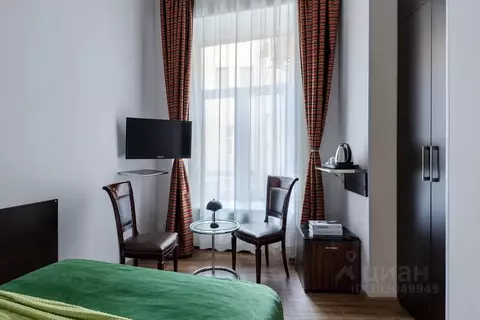 Комната Санкт-Петербург Владимирский просп., 1/47