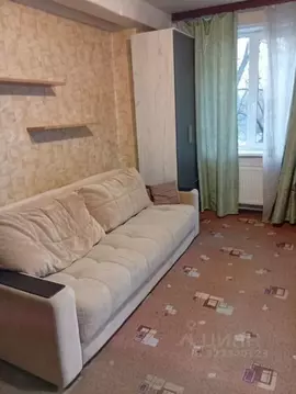 1-к кв. Санкт-Петербург Краснопутиловская ул., 54 (37.0 м)