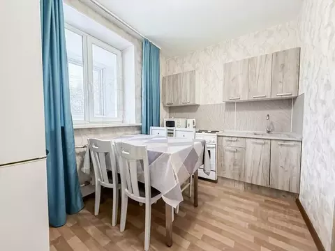 2-к кв. Иркутская область, Иркутск Советская ул., 121/1 (47.0 м)