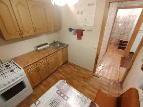 2-к кв. Омская область, Омск пос. Амурский, ул. Багратиона, 8 (43.0 м)