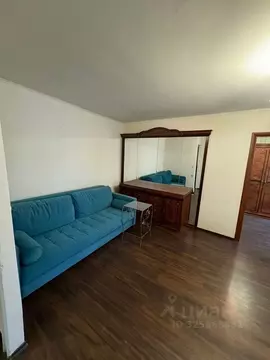 2-к кв. Москва ул. Кржижановского, 36 (50.0 м)