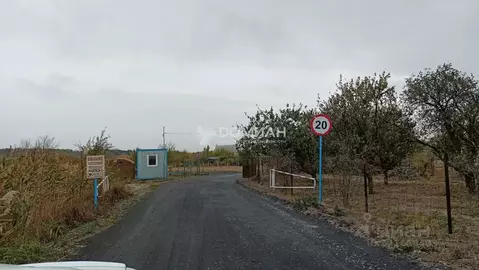 Участок в Ростовская область, Октябрьский район, Красюковская сл. ул. ...