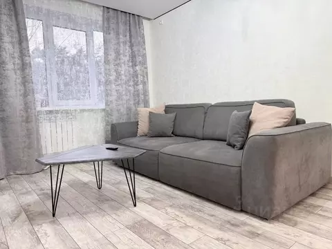 2-к кв. Самарская область, Сызрань просп. Гагарина, 27 (50.0 м)