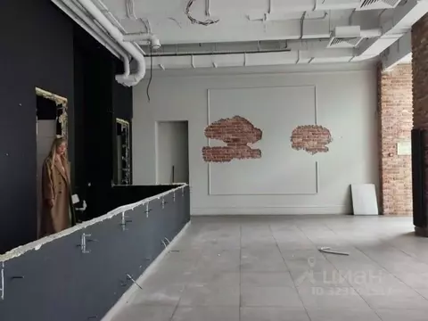 Торговая площадь в Москва Головинское ш., 3 (193 м)