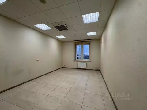 Офис в Краснодарский край, Краснодар Центральный мкр, ул. Митрофана ...