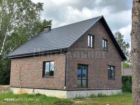 Коттедж в Смоленская область, Смоленский муниципальный округ, д. ...