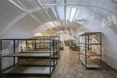 Склад в Москва Комсомольская пл., 1АС3 (447 м)