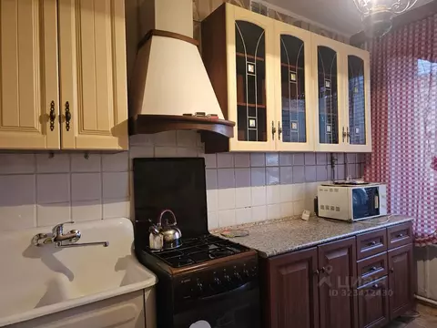 3-к кв. Москва 1-й Самотечный пер., 12С1 (75.0 м)