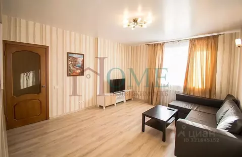 2-к кв. Новосибирская область, Новосибирск ул. Державина, 92 (62.2 м)